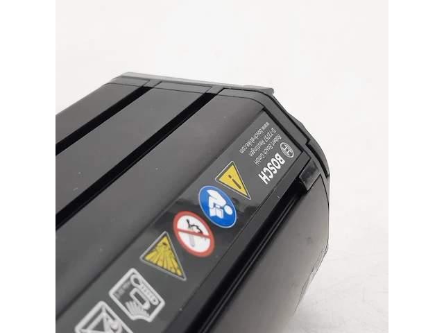 Fietsaccu, bosch, powertube 625 - afbeelding 9 van  9