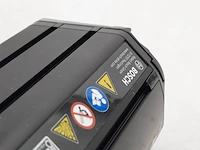Fietsaccu, bosch, powertube 625 - afbeelding 9 van  9