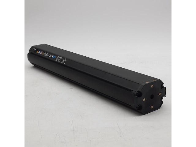 Fietsaccu, bosch, powertube 750 - afbeelding 3 van  7