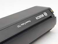 Fietsaccu, bosch, powertube 750 - afbeelding 5 van  7