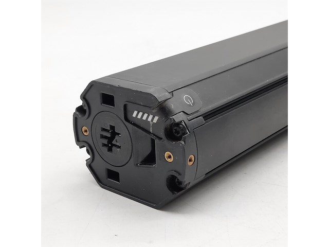 Fietsaccu, bosch, powertube 750 - afbeelding 6 van  7