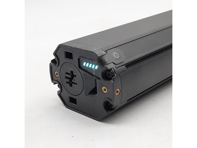 Fietsaccu, bosch, powertube 750 - afbeelding 7 van  7