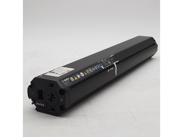 Fietsaccu, bosch, powertube 750 - afbeelding 6 van  9