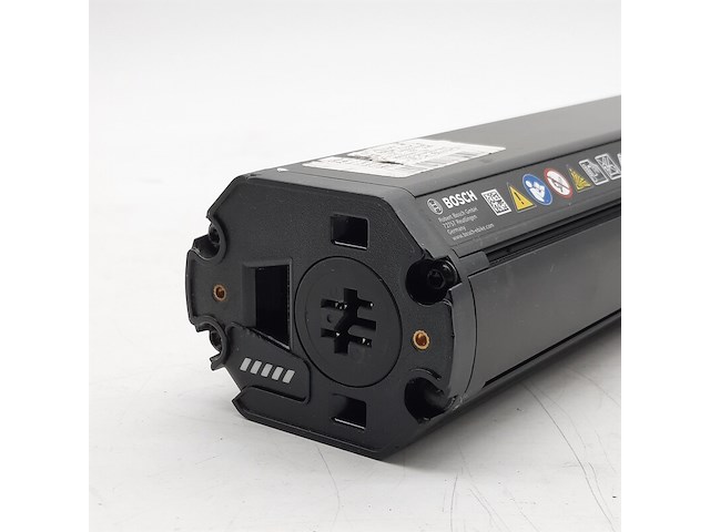 Fietsaccu, bosch, powertube 750 - afbeelding 7 van  9