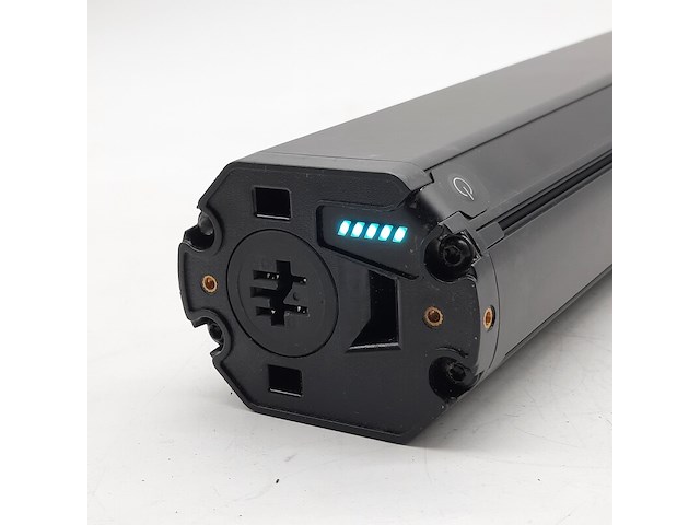 Fietsaccu, bosch, powertube 750 - afbeelding 8 van  9