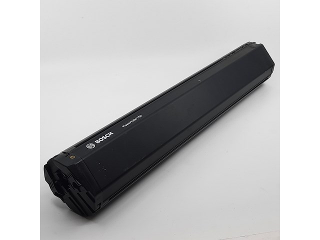 Fietsaccu, bosch, powertube 750 - afbeelding 1 van  7