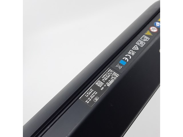 Fietsaccu, bosch, powertube 750 - afbeelding 6 van  7