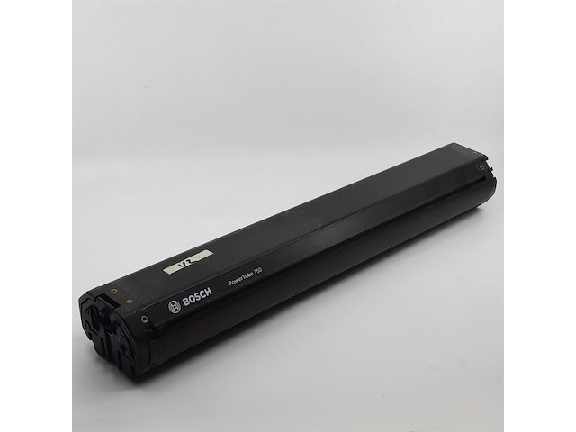 Fietsaccu, bosch, powertube 750 - afbeelding 1 van  7