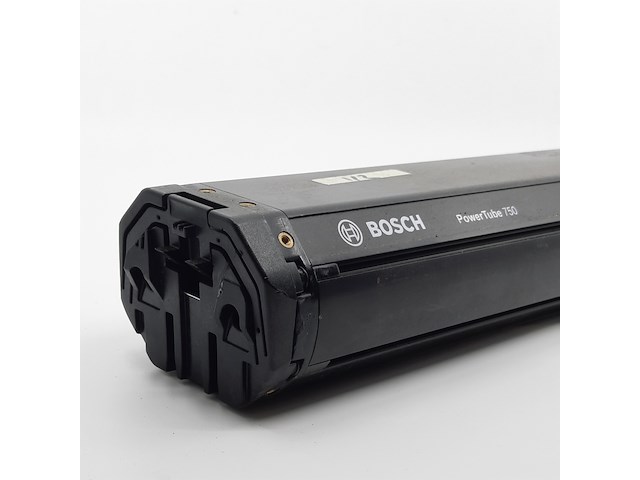 Fietsaccu, bosch, powertube 750 - afbeelding 2 van  7
