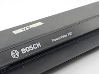 Fietsaccu, bosch, powertube 750 - afbeelding 3 van  7