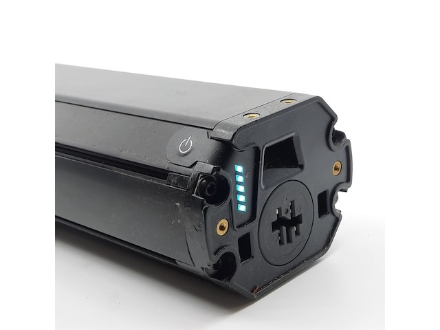 Fietsaccu, bosch, powertube 750 - afbeelding 5 van  7