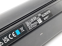 Fietsaccu, bosch, powertube 750 - afbeelding 6 van  7