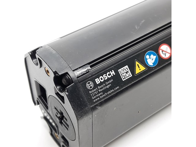 Fietsaccu, bosch, powertube 750 - afbeelding 7 van  7
