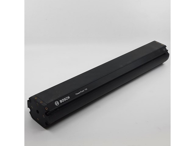 Fietsaccu, bosch, powertube 750 - afbeelding 1 van  7