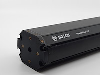 Fietsaccu, bosch, powertube 750 - afbeelding 2 van  7