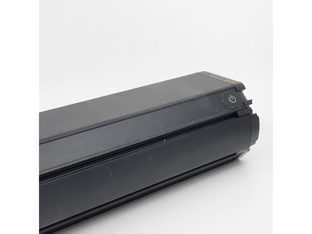 Fietsaccu, bosch, powertube 750 - afbeelding 4 van  7