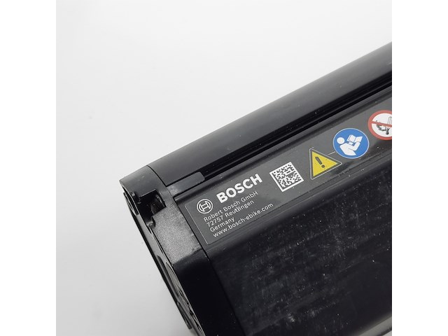 Fietsaccu, bosch, powertube 750 - afbeelding 7 van  7