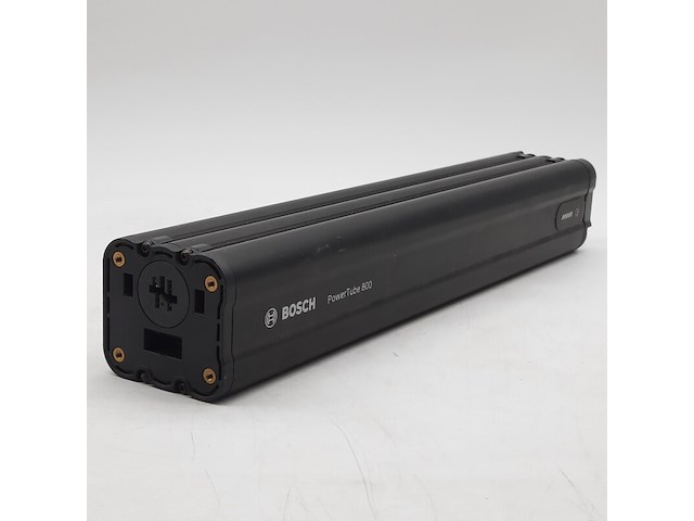 Fietsaccu, bosch, powertube 800 - afbeelding 1 van  8