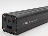 Fietsaccu, bosch, powertube 800 - afbeelding 2 van  8