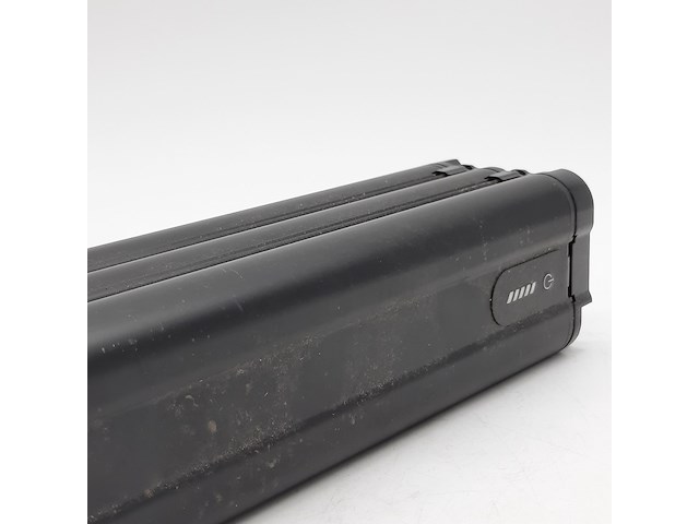 Fietsaccu, bosch, powertube 800 - afbeelding 3 van  8