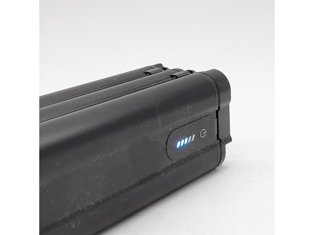 Fietsaccu, bosch, powertube 800 - afbeelding 4 van  8