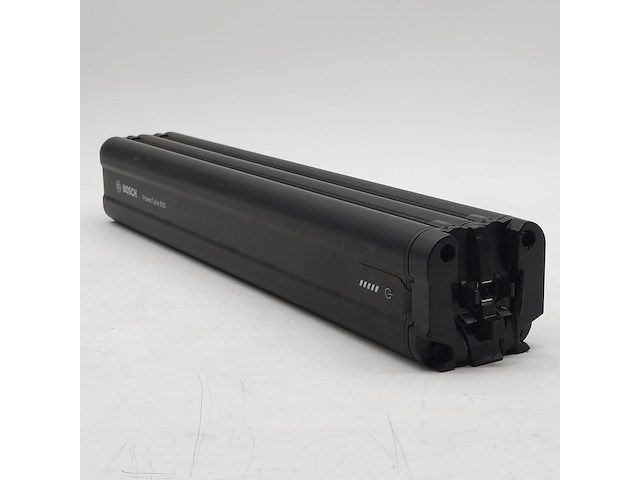 Fietsaccu, bosch, powertube 800 - afbeelding 5 van  8