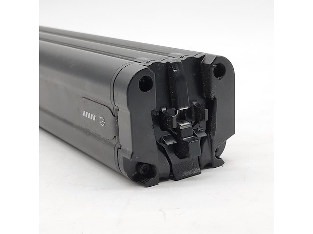 Fietsaccu, bosch, powertube 800 - afbeelding 6 van  8