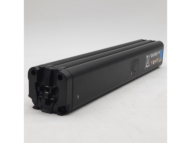 Fietsaccu, bosch, powertube 800 - afbeelding 7 van  8