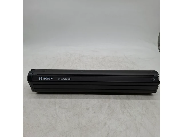 Fietsaccu, bosch, powertubeb 625 0 275 007 544 - afbeelding 1 van  6