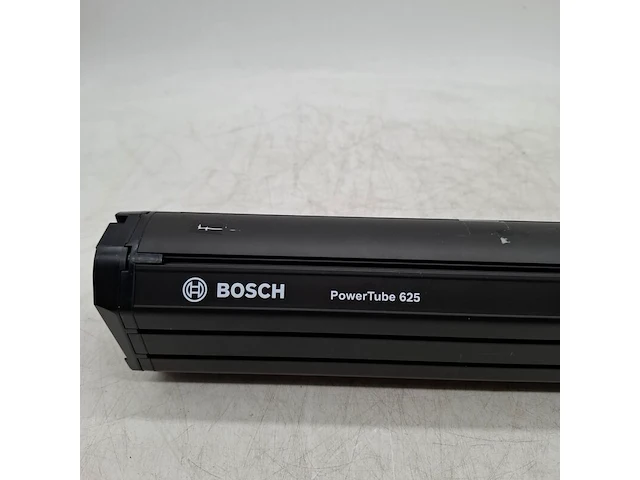Fietsaccu, bosch, powertubeb 625 0 275 007 544 - afbeelding 2 van  6