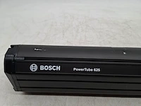 Fietsaccu, bosch, powertubeb 625 0 275 007 544 - afbeelding 2 van  6