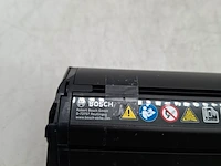 Fietsaccu, bosch, powertubeb 625 0 275 007 544 - afbeelding 3 van  6
