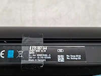 Fietsaccu, bosch, powertubeb 625 0 275 007 544 - afbeelding 4 van  6