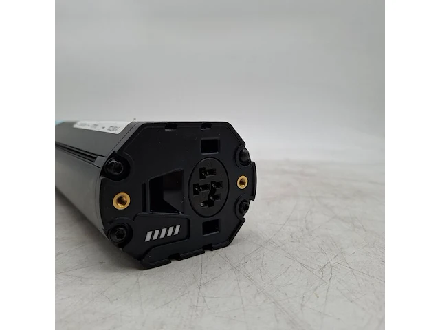 Fietsaccu, bosch, powertubeb 625 0 275 007 544 - afbeelding 5 van  6