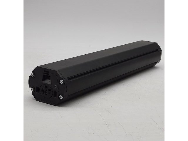 Fietsaccu, e-bike vision, rf10 110033 - afbeelding 1 van  6