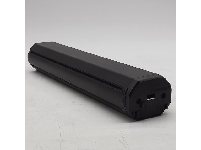 Fietsaccu, e-bike vision, rf10 110033 - afbeelding 4 van  6