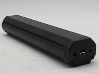 Fietsaccu, e-bike vision, rf10 110033 - afbeelding 4 van  6