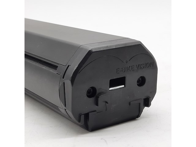 Fietsaccu, e-bike vision, rf10 110033 - afbeelding 5 van  6