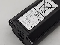 Fietsaccu, e-bike vision, rf10 110033 - afbeelding 6 van  6