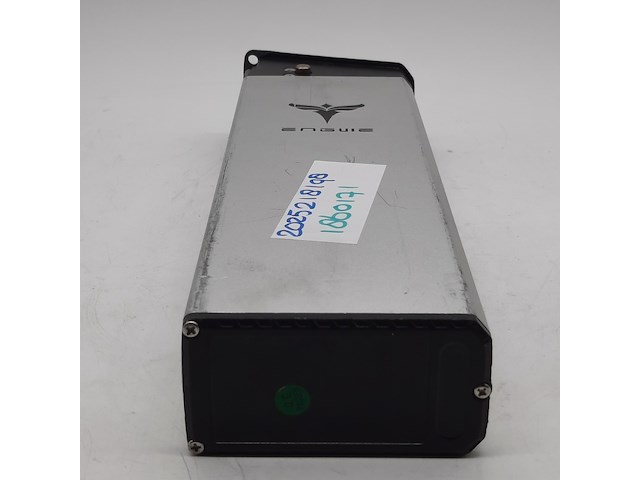 Fietsaccu, enguie, ltn-4813c - afbeelding 2 van  8