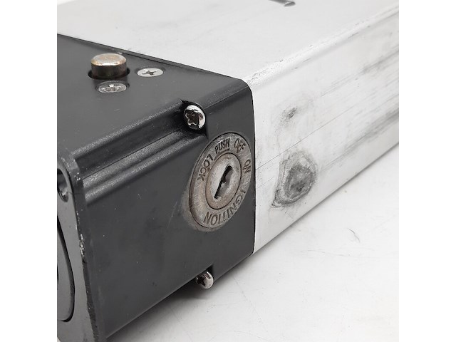 Fietsaccu, enguie, ltn-4813c - afbeelding 7 van  8