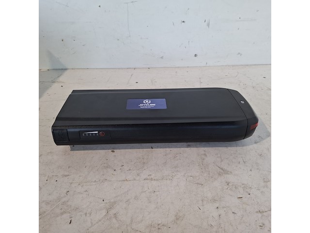 Fietsaccu, joycube, lithium-ion battery - afbeelding 2 van  7