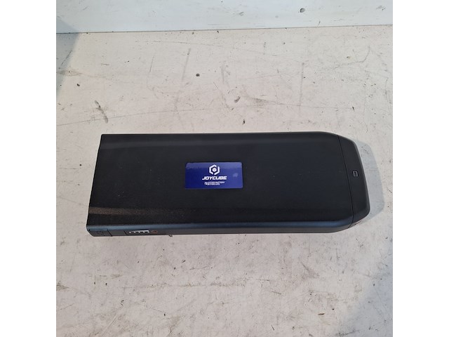 Fietsaccu, joycube, lithium-ion battery - afbeelding 3 van  7