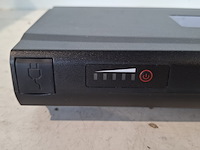 Fietsaccu, joycube, lithium-ion battery - afbeelding 4 van  7