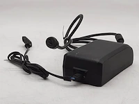 Fietsaccu lader, mystromer, cr246