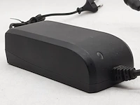 Fietsaccu lader, mystromer, cr246 - afbeelding 4 van  9