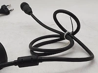 Fietsaccu lader, mystromer, cr246 - afbeelding 5 van  9