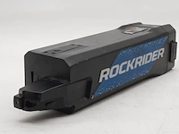 Fietsaccu, rockrider, 0037 2113 0120