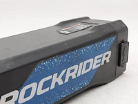 Fietsaccu, rockrider, 0037 2113 0120 - afbeelding 3 van  8