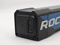 Fietsaccu, rockrider, 0037 2113 0120 - afbeelding 5 van  8